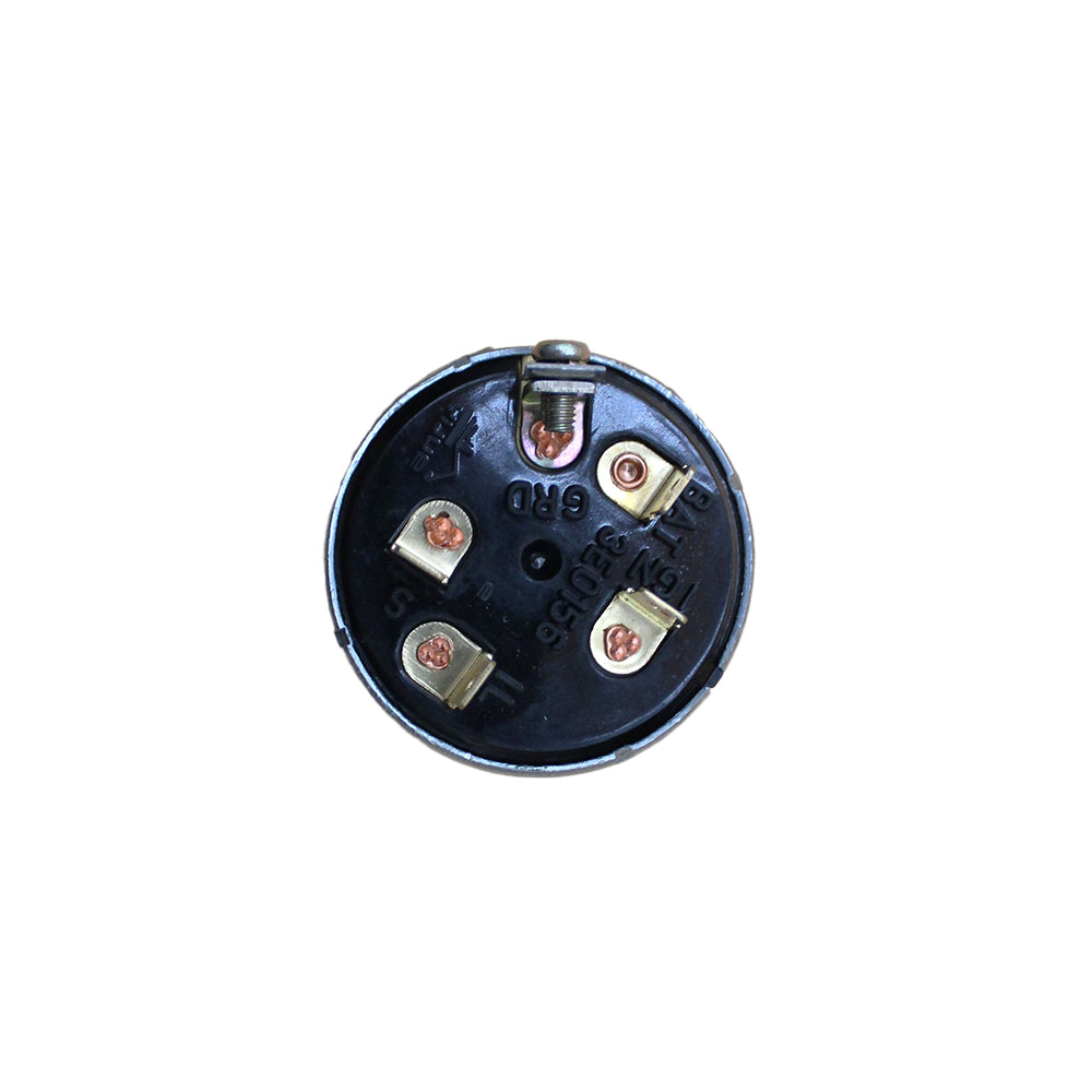 Ignition Switch without Keys Fits CAT 3E0156 3E-0156 C-15 C-12 C-10 C-9 C-16