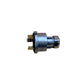 Ignition Switch without Keys Fits CAT 3E0156 3E-0156 C-15 C-12 C-10 C-9 C-16