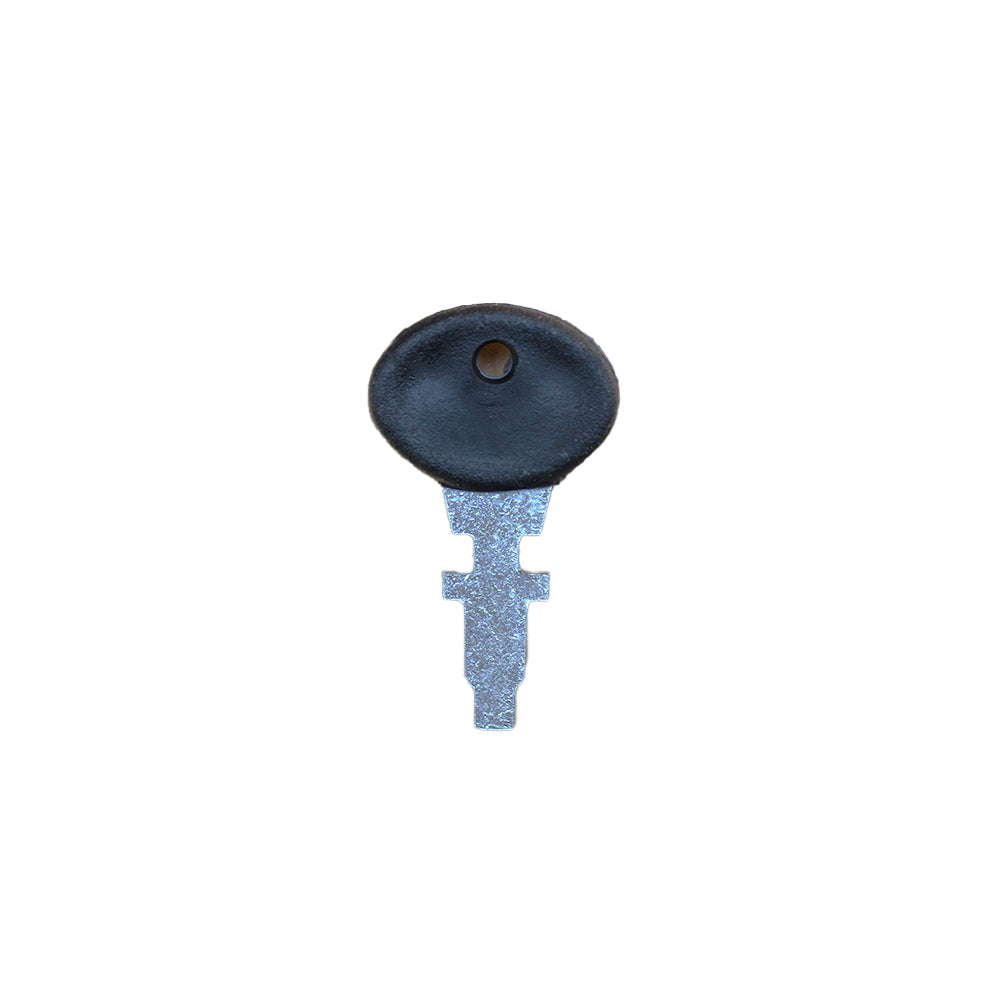 Ignition Switch Key(s) Fits Long Replaces TX10998