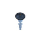 S.62281 Key, Ignition, 9918786 Fits Long Tractor