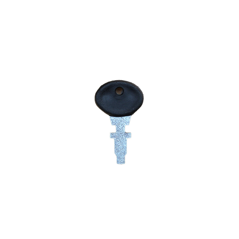 Ignition Switch Key(s) Fits Universal Replaces 62 20 001