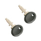 Qty 2: Ignition Switch Key(s) Fits Ford/New Holland Replaces 09918786