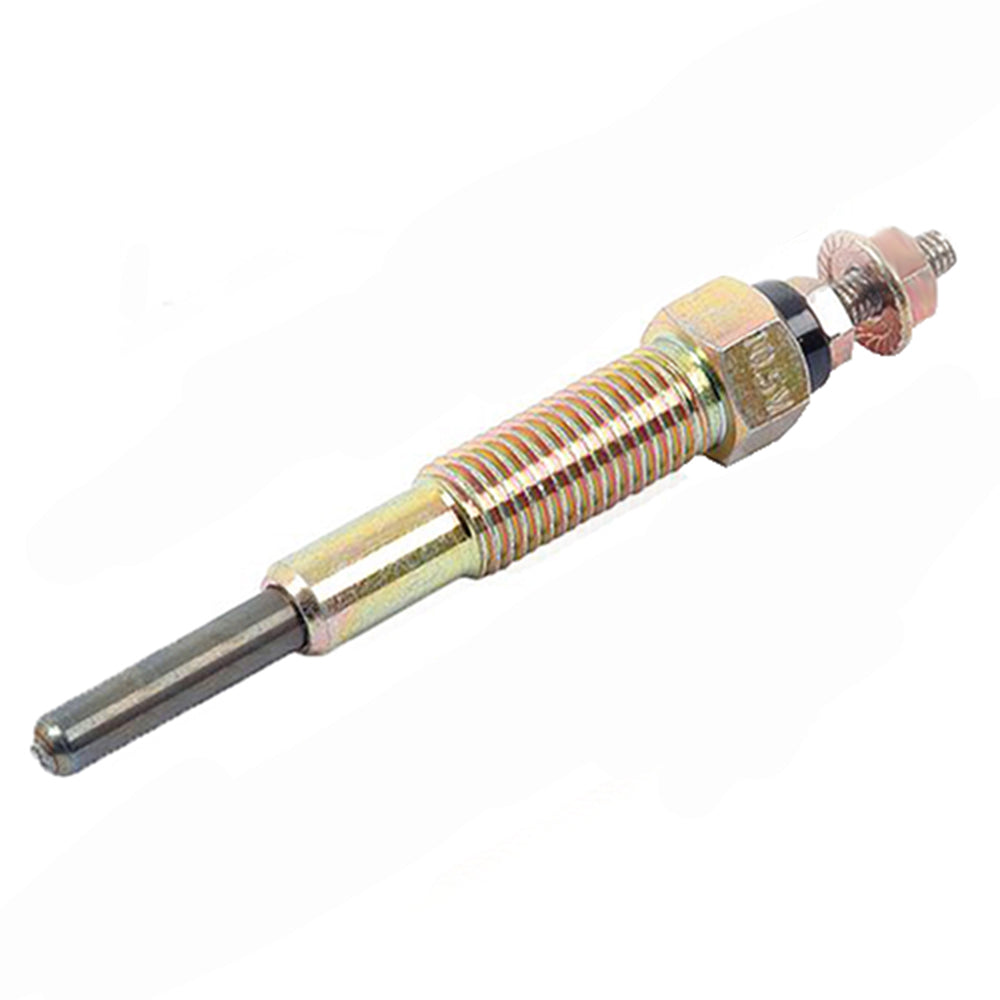 Glow Plug Fits International Replaces 1273118C1