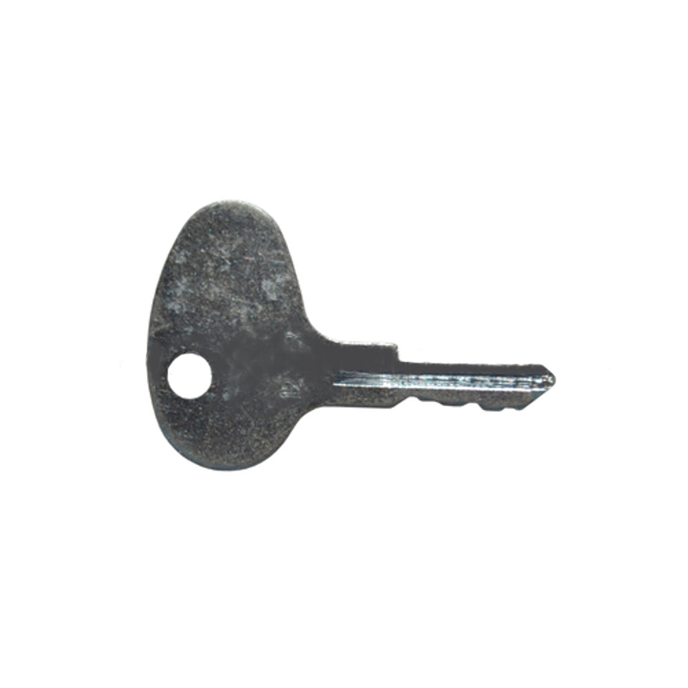 Key (#19 KEY) Fits Universal Products Replaces 123243