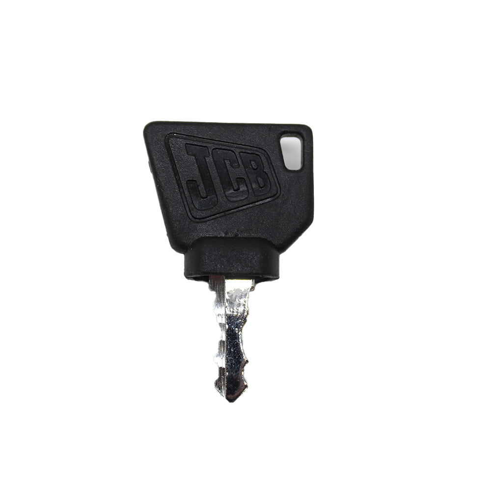 Heavy Equipment & Tractor Key Fits JCB Many Makes & Models Part #14607 #11
