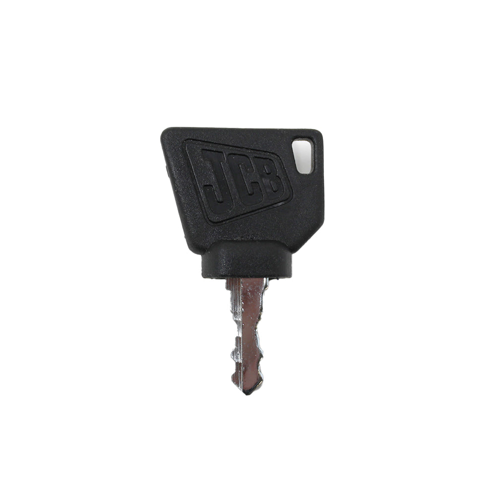 Heavy Equipment & Tractor Key Fits JCB Many Makes & Models Part #14607 #11