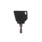 70145501 33126790 14607 Key fits Various Skytrak Telehandler Models