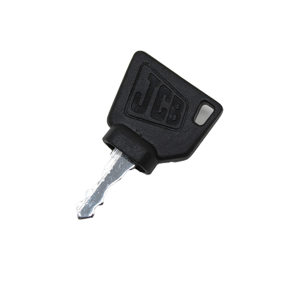 Heavy Equipment & Tractor Key Fits JCB Many Makes & Models Part #14607 #11