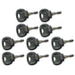 100 Key(s) Fits Case IH Fits International Harvester Univ