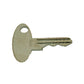 Heavy Equipment Ignition Key fits in Fits Ford Fits Massey Ferguson Fits New Hol