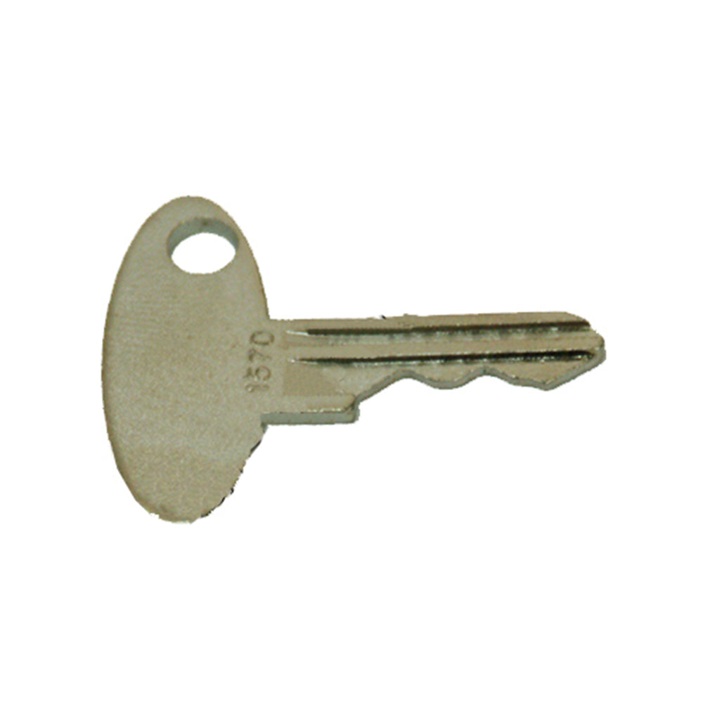 Key(s) Fits Ford/New Holland Replaces 1570