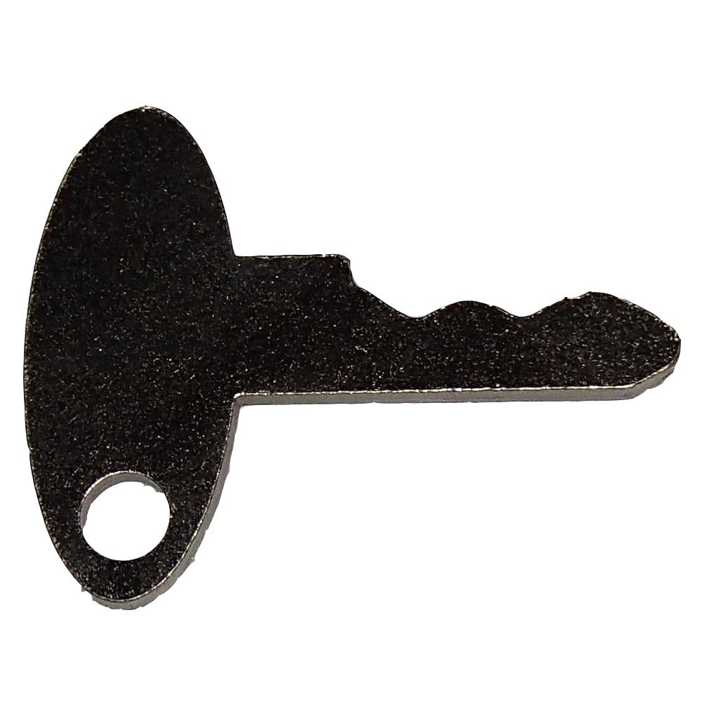 Fits Ford New Holland Tractor Ilco Key For 1570 Model 1210 1320