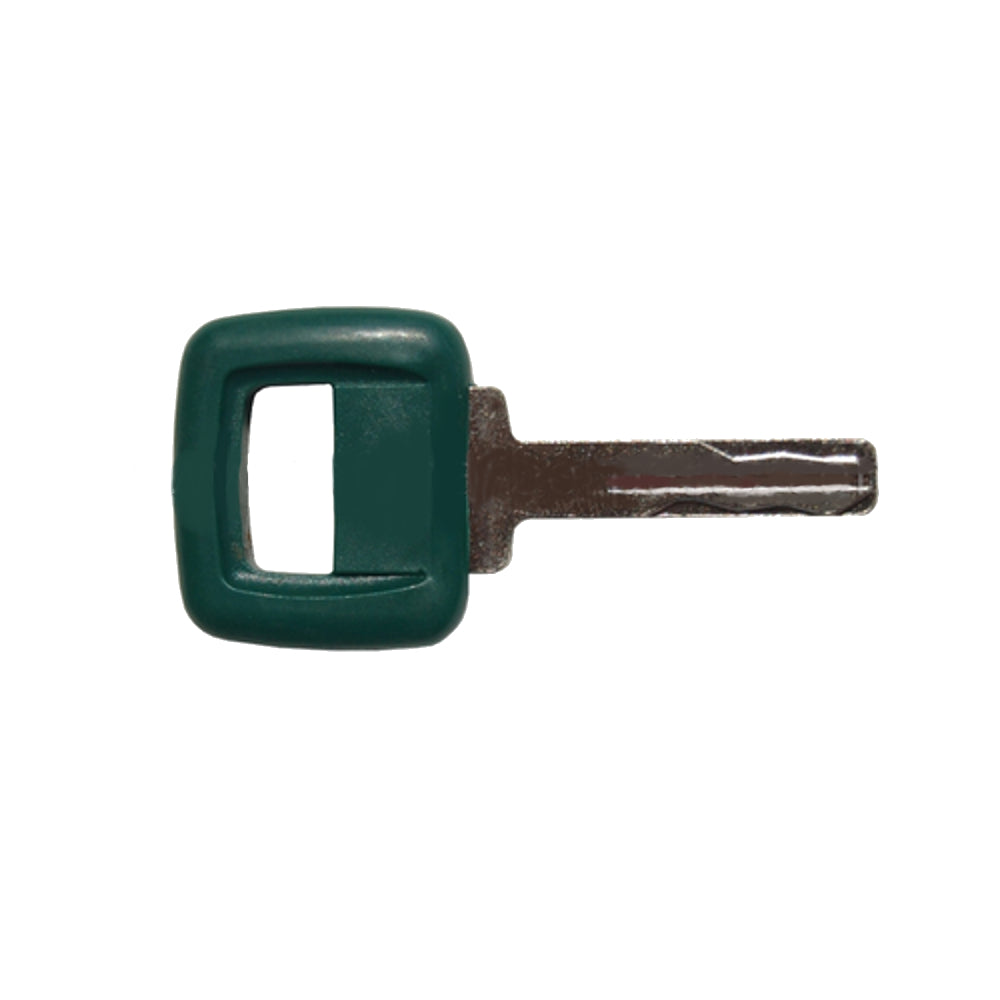 Ignition Key 11039228 Fits Volvo A20C A25C A30C A35C A40 DA25D DA30D A35D A40D