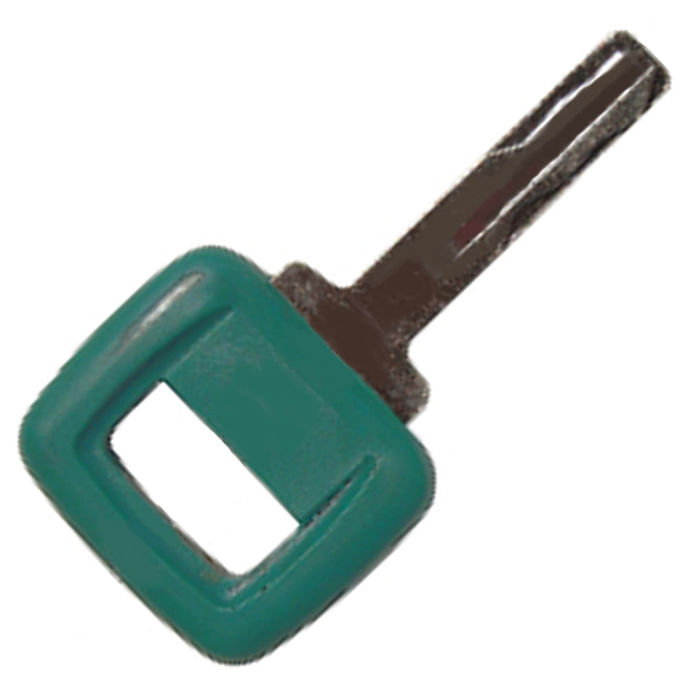 One Loader and Haul Truck Heavy Equipment Laser Cut Ignition Keys 11039228