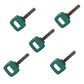 Qty 5: Key(s) Fits Volvo Replaces 11039228