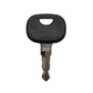 Ignition Key replaces RE183935 JMA JD-4D Fits John Deere Tractor