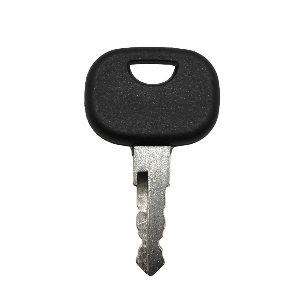 Ignition Key replaces RE183935 JMA JD-4D Fits John Deere Tractor