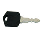 Replacement Daewoo & Doosan Forklift Heavy Equipment Ignition Keys