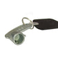Key(s) Fits Mitsubishi Replaces 0512100624
