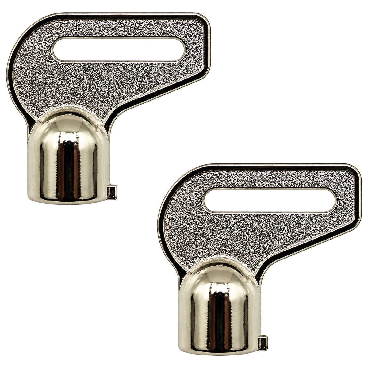 Qty 2: Key(s) Fits Ford/New Holland Replaces 2498