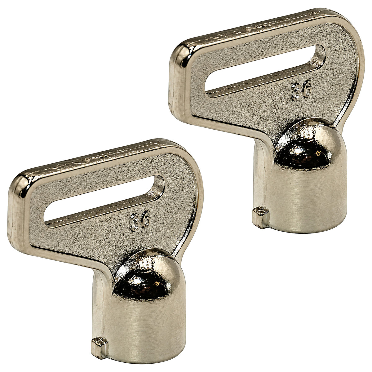 Qty 2: Key(s) Fits Bolens Replaces 2498