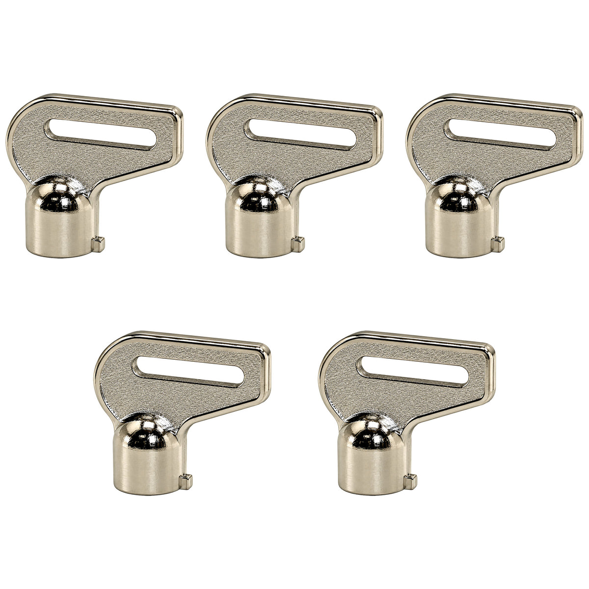 Qty 5: Key(s) Fits Kobelco Replaces 2479U546S2