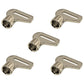 Qty 5: Key(s) Fits Hitachi Replaces 2498