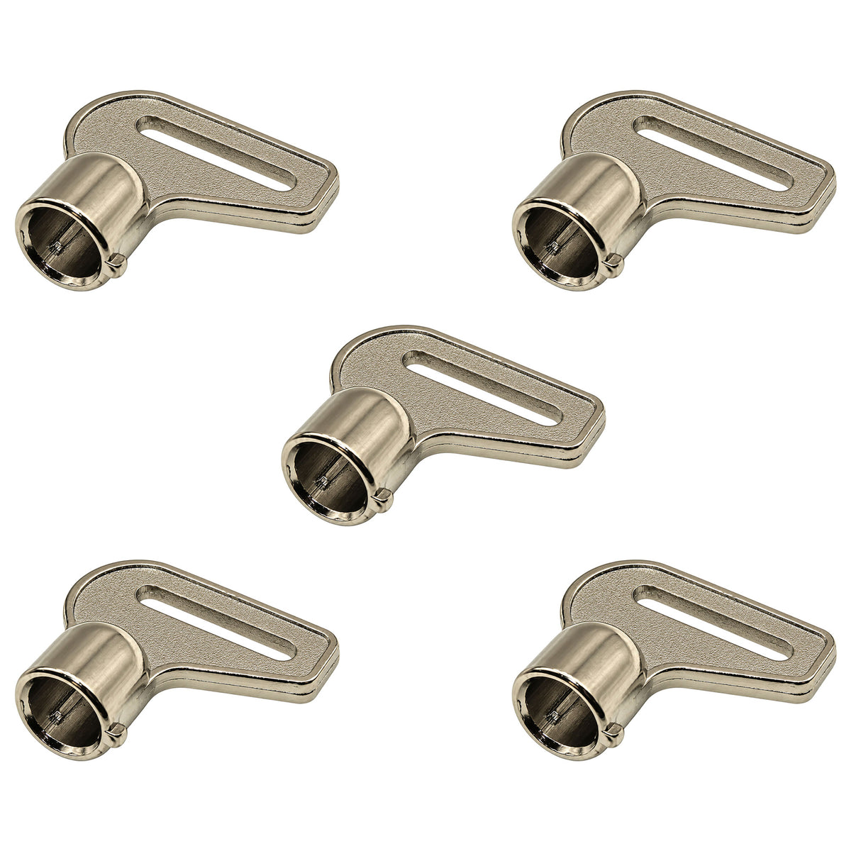 Qty 5: Key(s) Fits Kobelco Replaces 2479U546S2