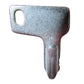 (2) Ignition Key(s) Fits John Deere Replaces 301-KEY