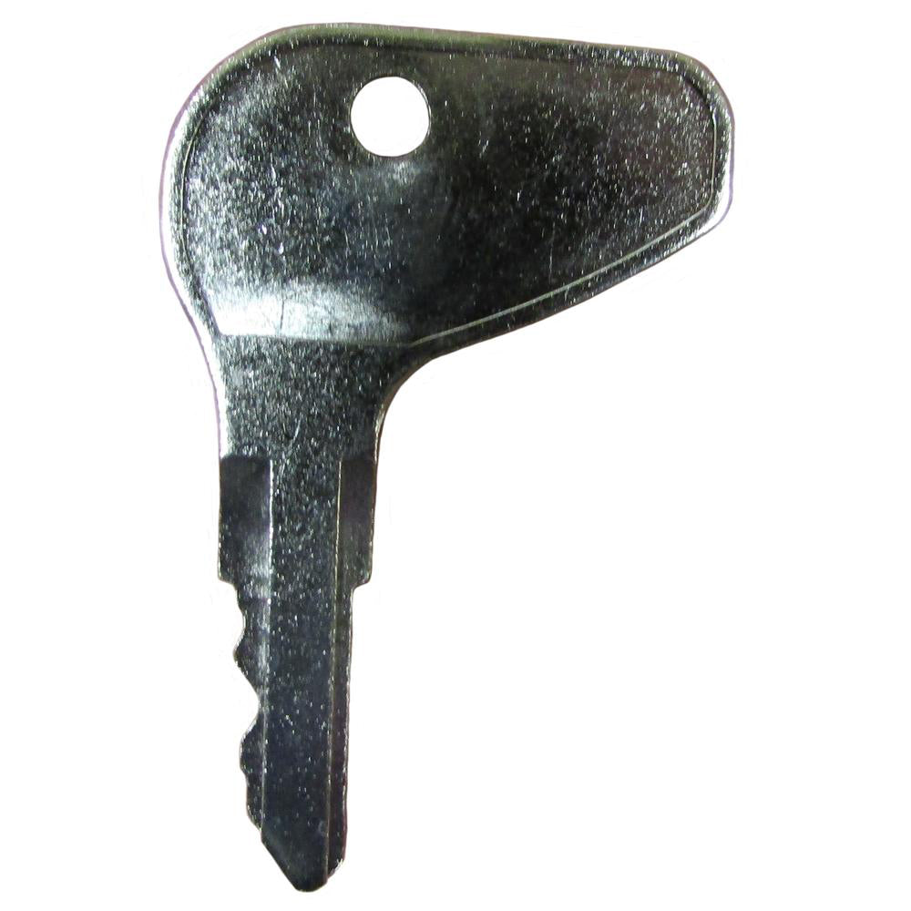 Repl Fits Kubota "L" Series Tractor Key Fits Many Models Fits Kubota Equipme