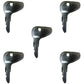 Qty 5: Key(s) Fits Kubota Replaces 35260-31852