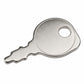 Key Fits Case Replaces A24509
