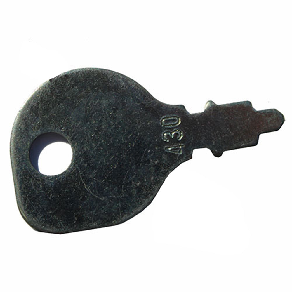 Key(s) Fits MTD Replaces 136242