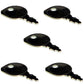 Qty 5: Key(s) Fits Husqvarna Replaces 532122147