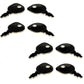 Qty 8: Key(s) Fits Kohler Replaces 48 340 01-S