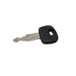 KEY Fits Kubota KX71 KX71-3 KX71-3S KX71H KX91-2 KX91-2S KX91-3 KX91-3S KX91-3S2