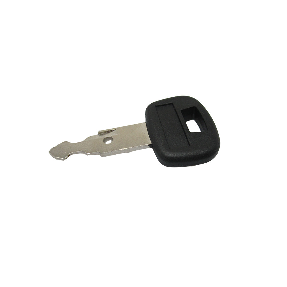 (1) Key Fits New Later Model Fits Kubota Excavators and Wheel Loaders #459A P1