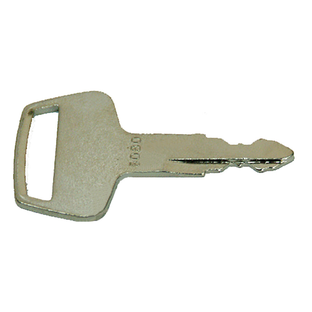 IHI Ignition Key fits Excavator Skid Steer Tracked Loader Heavy Equipment #5080