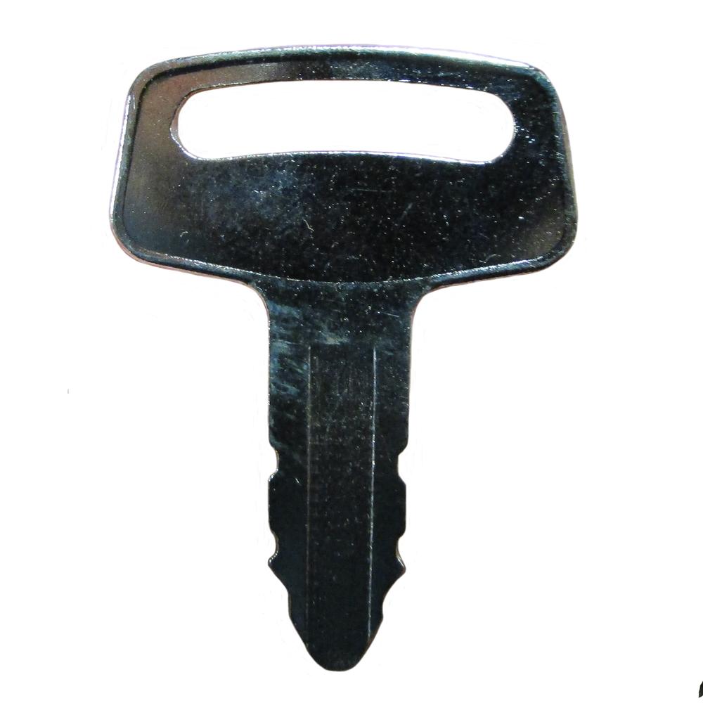 Key(s) Fits Kubota Replaces 044960