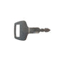 26322-42311 T800 Ignition Key Fits Various TCM Wheel Loader Models