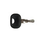 Key(s) Fits John Deere Replaces L101