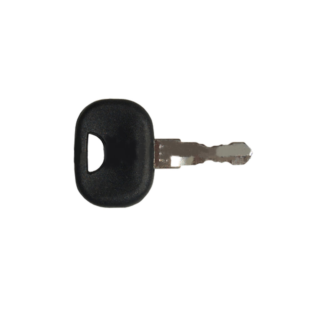 Heavy Equipment Ignition Key Replacement fits in Liebherr, Fits John Deere Loade