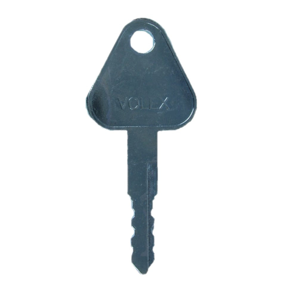 Ignition Key(s) Fits Volvo Replaces 14529178