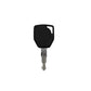 Key Fits Terex Replaces 6107891M1
