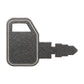 Key 192922M1 Fits Massey Ferguson 150 175 180 2135 230 235 245 255 265 275 410