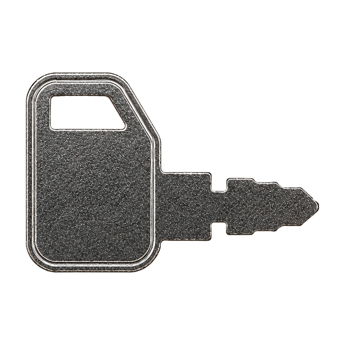 1147 Key For Heavy Equipment Yard Tractors Fork Lifts Boat Lifts 603 CH1