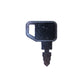Ignition Key Replacement fits in Fits Massey Ferguson 135 150 165 175 180 230 23