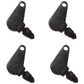 4 Key(s) Fits Massey Ferguson 135 150 165 175 180 230 235 245 255 275 285 Models