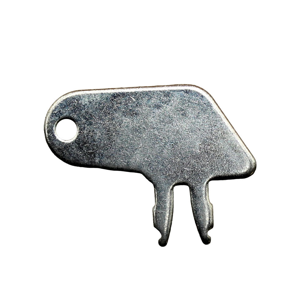 Key 8H5306 Fits Caterpillar RM500 RR250 RR250B SM350 SS250 TH103 TH220B TH31E61
