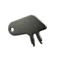 8H5306 Battery Disconnect Master Key Fits Caterpillar Fits International